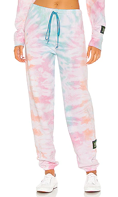 СПОРТИВНЫЕ БРЮКИ DANZY $89 