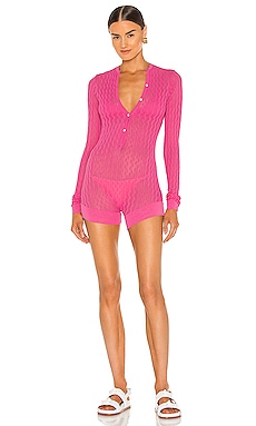 РОМПЕР HELEN Dodo Bar Or $229 Коллекции