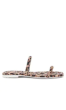 САНДАЛИИ LESTER Dolce Vita $28 