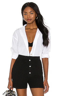 РУБАШКА POP DONNI. $87 