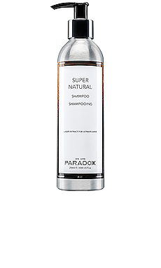 ШАМПУНЬ SUPER NATURAL WE ARE PARADOXX $25 
