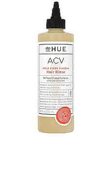 ОПОЛАСКИВАТЕЛЬ ДЛЯ ВОЛОС APPLE CIDER VINEGAR dpHUE $35 ЛИДЕР ПРОДАЖ