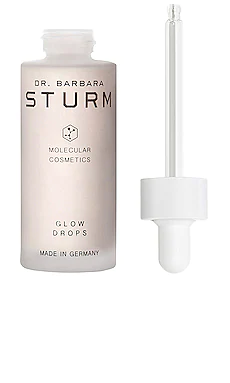 СЫВОРОТКА-ХАЙЛАЙТЕР GLOW DROPS Dr. Barbara Sturm $145 ЛИДЕР ПРОДАЖ