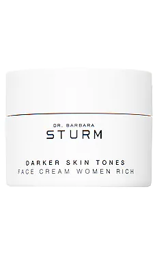УВЛАЖНЯЮЩИЙ КРЕМ DARKER SKIN TONES Dr. Barbara Sturm $230 