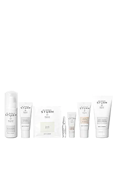 НАБОР ДЛЯ УХОДА ЗА КОЖЕЙ DISCOVERY Dr. Barbara Sturm $110 ЛИДЕР ПРОДАЖ