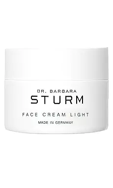 КРЕМ ДЛЯ ЛИЦА FACE CREAM LIGHT Dr. Barbara Sturm $205 ЛИДЕР ПРОДАЖ