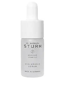 ДОРОЖНАЯ СЫВОРОТКА ДЛЯ ЛИЦА HYALURONIC Dr. Barbara Sturm $110 