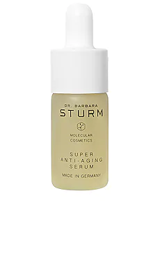 ДОРОЖНАЯ СЫВОРОТКА ДЛЯ ЛИЦА ANTI AGING Dr. Barbara Sturm $130 ЛИДЕР ПРОДАЖ