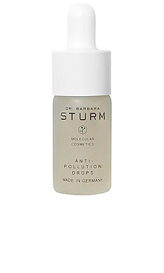 ДОРОЖНАЯ СЫВОРОТКА ДЛЯ ЛИЦА ANTI POLLUTION Dr. Barbara Sturm $50 