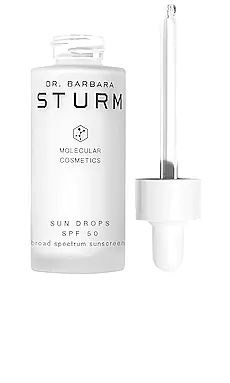 КАПЛИ SUN DROPS Dr. Barbara Sturm $145 ЛИДЕР ПРОДАЖ
