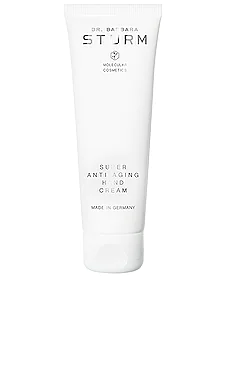 КРЕМ ДЛЯ РУК SUPER ANTI-AGING Dr. Barbara Sturm $65 