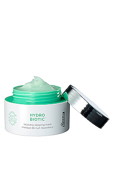 МАСКА ДЛЯ СНА HYDRO BIOTIC RECOVERY dr. brandt skincare $52 ЛИДЕР ПРОДАЖ