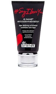 СРЕДСТВО ДЛЯ ОТШЕЛУШИВАНИЯ КОЖИ ЛИЦА MICRODERMABRASION dr. brandt skincare $79 ЛИДЕР ПРОДАЖ