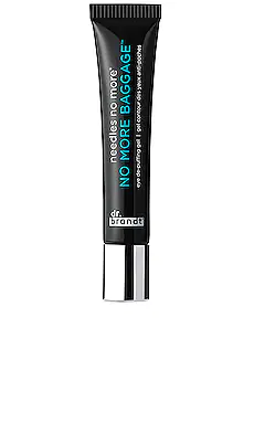 КРЕМ ДЛЯ ГЛАЗ NEEDLES NO MORE dr. brandt skincare $42 
