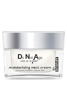 КРЕМ ДЛЯ ШЕИ DO NOT AGE dr. brandt skincare $67 