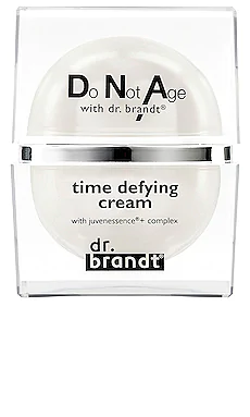 УВЛАЖНЯЮЩИЙ КРЕМ DO NOT AGE dr. brandt skincare $132 