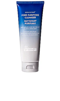 ОЧИЩАЮЩЕЕ СРЕДСТВО PORES NO MORE dr. brandt skincare $36 