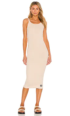 ПЛАТЬЕ LOREEN Dr. Denim $59 