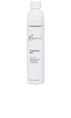 МИСТ ДЛЯ ЛИЦА BONDI Dr Roebuck's $25 