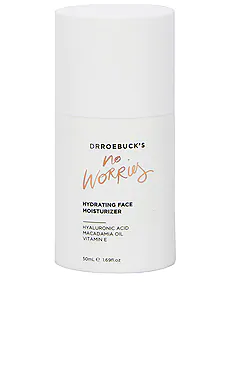 УВЛАЖНЯЮЩИЙ КРЕМ NO WORRIES Dr Roebuck's $45 