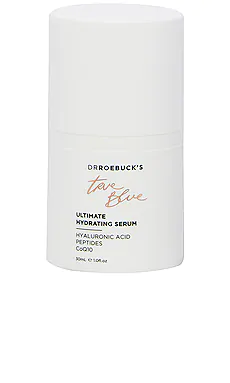 СЫВОРОТКА TRUE BLUE Dr Roebuck's $60 