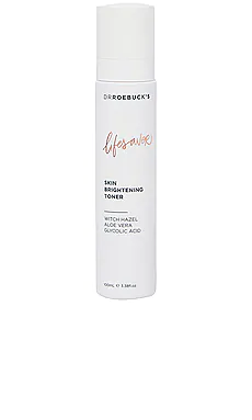 ТОНЕР LIFESAVER Dr Roebuck's $28 