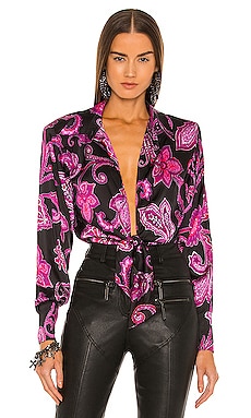 БОДИ DELIRIUM DUNDAS x REVOLVE $228 