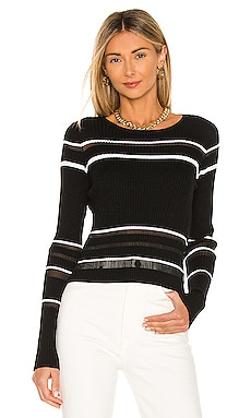 СВИТЕР HEBE Diane von Furstenberg $209 