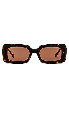 СОЛНЦЕЗАЩИТНЫЕ ОЧКИ HAVANA DEVON WINDSOR $99 