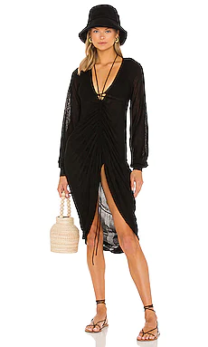 ПЛАТЬЕ KINSLEY DEVON WINDSOR $159 