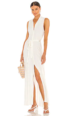 ПЛАТЬЕ МИДИ OPHELIA DEVON WINDSOR $292 