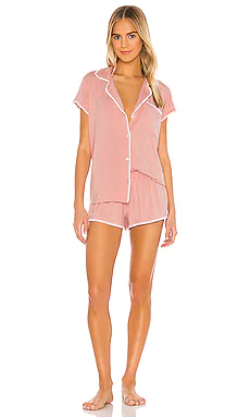 ПИЖАМНЫЙ НАБОР FRIDA eberjey $120 