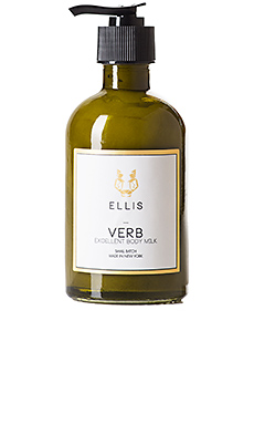 УВЛАЖНЯЮЩИЙ КРЕМ ДЛЯ ТЕЛА VERB Ellis Brooklyn $55 