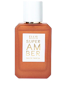 ПАРФЮМЕРНАЯ ВОДА SUPER AMBER Ellis Brooklyn $105 
