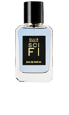 ПАРФЮМЕРНАЯ ВОДА SCI FI Ellis Brooklyn $100 