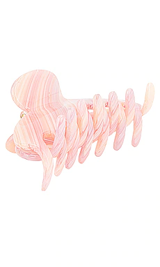 ЗАКОЛКА-КРАБ BIG EFFING Emi Jay $34 