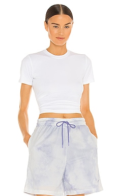 ФУТБОЛКА LOVE TO LOVE Eleven by Venus Williams $28 (ФИНАЛЬНАЯ РАСПРОДАЖА) 