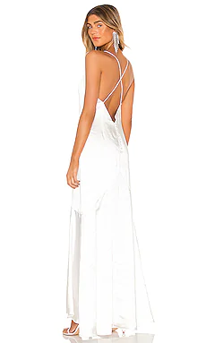 ПЛАТЬЕ AISLE ELLIATT $190 ЛИДЕР ПРОДАЖ