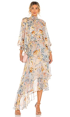 ПЛАТЬЕ ASTRID ELLIATT $251 ЛИДЕР ПРОДАЖ