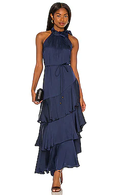 ВЕЧЕРНЕЕ ПЛАТЬЕ BOLD ELLIATT $233 ЛИДЕР ПРОДАЖ