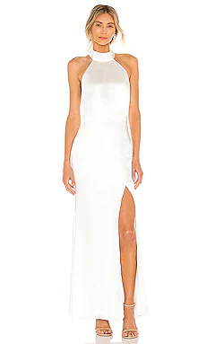 ПЛАТЬЕ ELEANOR ELLIATT $219 