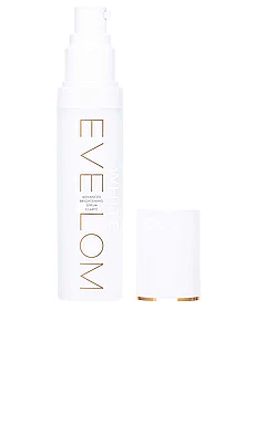 УСОВЕРШЕНСТВОВАННАЯ ОСВЕТЛЯЮЩАЯ СЫВОРОТКА WHITE EVE LOM $150 