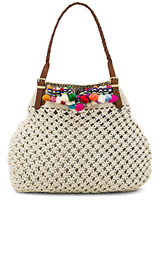 МАКСИ СУМКА-ТОУТ DUNE