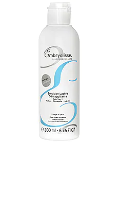 СРЕДСТВО ДЛЯ СНЯТИЯ МАКИЯЖА MILKY MAKE UP REMOVAL Embryolisse $25 