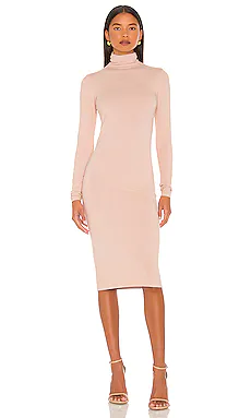 ПЛАТЬЕ Enza Costa $225 