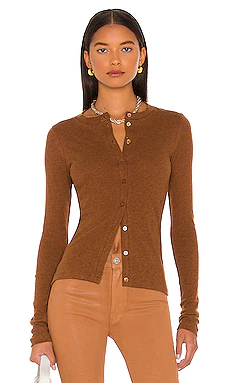 КАРДИГАН Enza Costa $198 