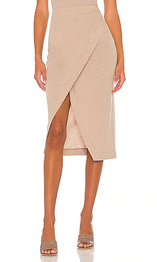 ЮБКА Enza Costa $198 