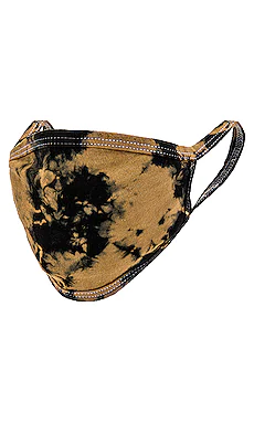 МАСКА ДЛЯ ЛИЦА SHORE Electric & Rose $5 (ФИНАЛЬНАЯ РАСПРОДАЖА) 