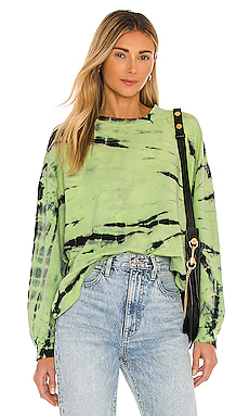 СВИТШОТ NEIL Electric & Rose $59 