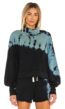 ПУЛОВЕР DAKOTA Electric & Rose $121 